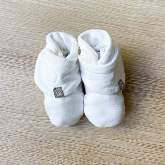 GOUMI Baby Booties, 0-3m - Picture 2 of 6
